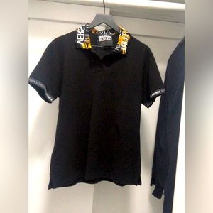 Versace shirt (Multiple Sizes Available)